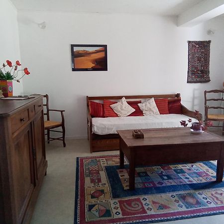 Gite "Chante' Relle" Privas Exterior foto
