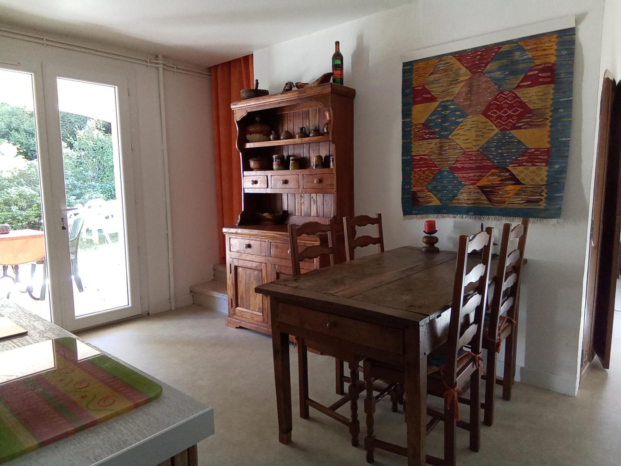 Gite "Chante' Relle" Privas Exterior foto