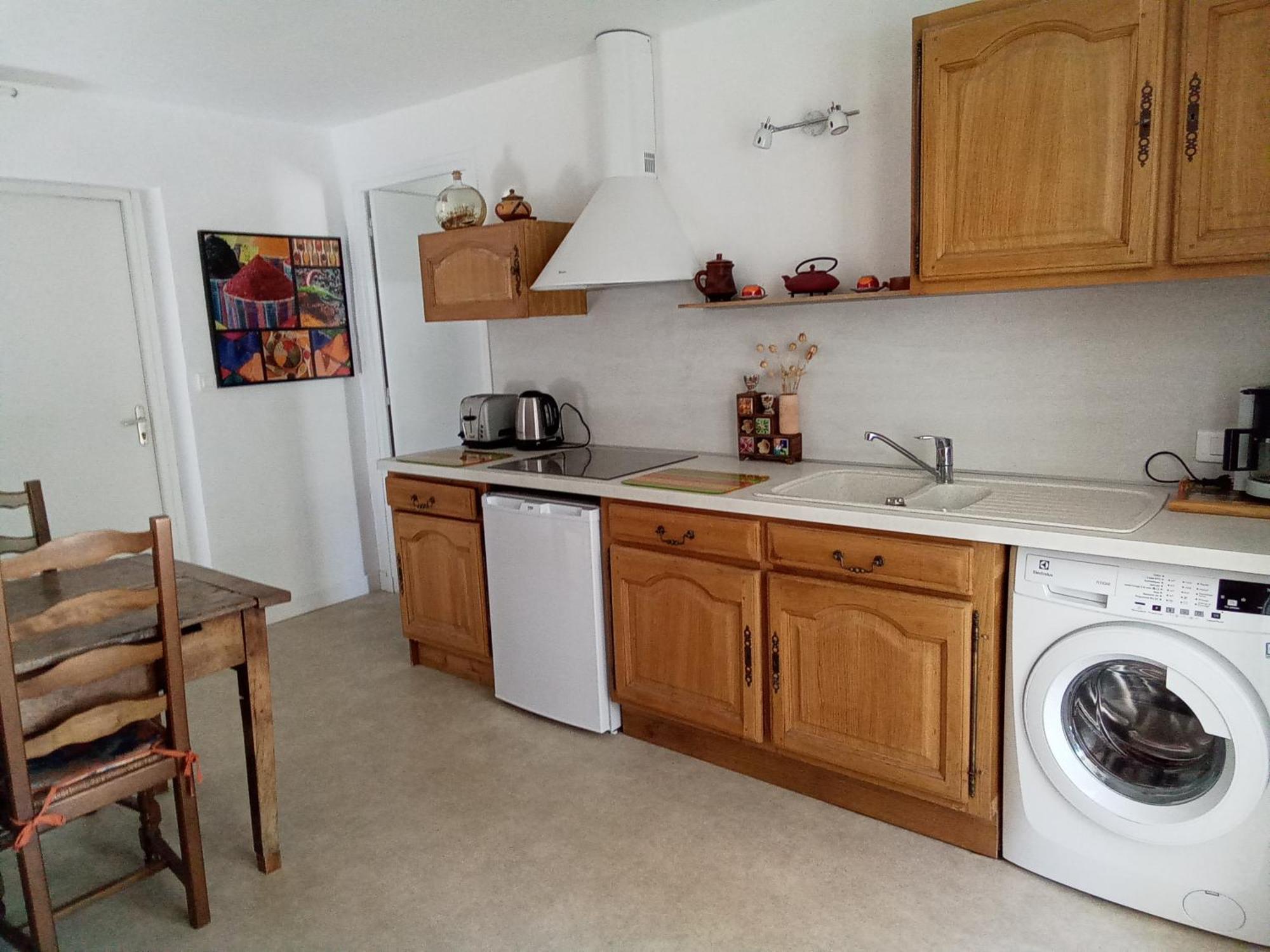 Gite "Chante' Relle" Privas Exterior foto